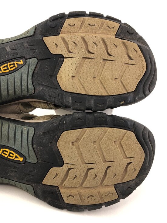 Keen Newport Waterproof Hiking Sandals 11 main image 5